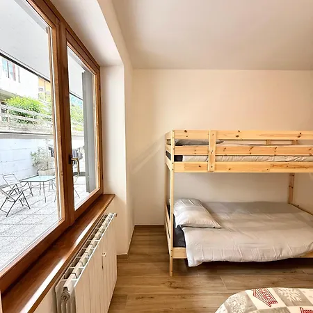 Apartment Dolce Vetta Valmalenco